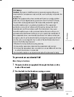 Предварительный просмотр 75 страницы JVC LT-42WX70 - 42" LCD TV Instructions Manual