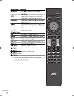 Предварительный просмотр 86 страницы JVC LT-42WX70 - 42" LCD TV Instructions Manual