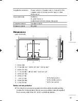 Предварительный просмотр 127 страницы JVC LT-42WX70 - 42" LCD TV Instructions Manual