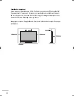 Предварительный просмотр 142 страницы JVC LT-42WX70 - 42" LCD TV Instructions Manual