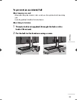 Предварительный просмотр 143 страницы JVC LT-42WX70 - 42" LCD TV Instructions Manual