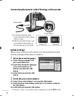 Предварительный просмотр 152 страницы JVC LT-42WX70 - 42" LCD TV Instructions Manual