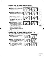 Предварительный просмотр 185 страницы JVC LT-42WX70 - 42" LCD TV Instructions Manual