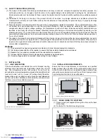 Preview for 4 page of JVC LT-42WX70/APT Service Manual