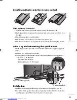 Preview for 11 page of JVC LT-42WX70EU Instructions Manual