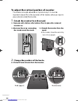 Preview for 12 page of JVC LT-42WX70EU Instructions Manual