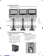 Preview for 13 page of JVC LT-42WX70EU Instructions Manual