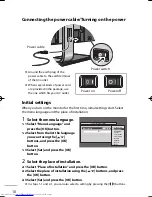 Preview for 16 page of JVC LT-42WX70EU Instructions Manual