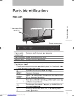 Preview for 17 page of JVC LT-42WX70EU Instructions Manual