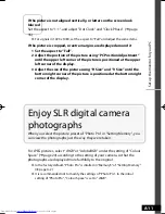 Preview for 31 page of JVC LT-42WX70EU Instructions Manual