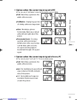 Preview for 49 page of JVC LT-42WX70EU Instructions Manual