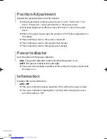 Preview for 50 page of JVC LT-42WX70EU Instructions Manual