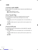 Preview for 54 page of JVC LT-42WX70EU Instructions Manual