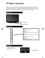 Предварительный просмотр 12 страницы JVC LT-42X899 - 42" LCD TV User Manual