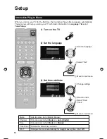 Предварительный просмотр 18 страницы JVC LT-42X899 - 42" LCD TV User Manual