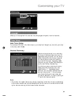 Предварительный просмотр 25 страницы JVC LT-42X899 - 42" LCD TV User Manual