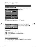 Предварительный просмотр 26 страницы JVC LT-42X899 - 42" LCD TV User Manual