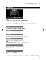 Предварительный просмотр 33 страницы JVC LT-42X899 - 42" LCD TV User Manual