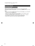 Предварительный просмотр 44 страницы JVC LT-42X899 - 42" LCD TV User Manual