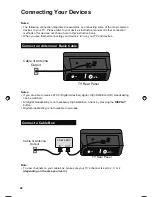 Предварительный просмотр 48 страницы JVC LT-42X899 - 42" LCD TV User Manual