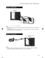 Предварительный просмотр 49 страницы JVC LT-42X899 - 42" LCD TV User Manual