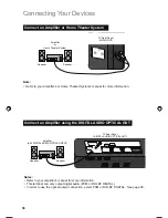 Предварительный просмотр 50 страницы JVC LT-42X899 - 42" LCD TV User Manual