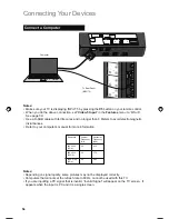 Предварительный просмотр 54 страницы JVC LT-42X899 - 42" LCD TV User Manual