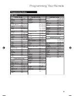 Предварительный просмотр 57 страницы JVC LT-42X899 - 42" LCD TV User Manual