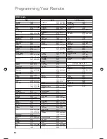 Предварительный просмотр 60 страницы JVC LT-42X899 - 42" LCD TV User Manual