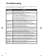 Предварительный просмотр 62 страницы JVC LT-42X899 - 42" LCD TV User Manual