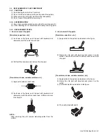 Предварительный просмотр 21 страницы JVC LT-42Z49/AT Service Manual