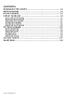 Предварительный просмотр 31 страницы JVC LT-42Z49/AT Service Manual