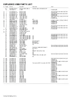 Предварительный просмотр 56 страницы JVC LT-42Z49/AT Service Manual