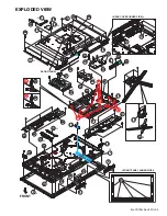 Предварительный просмотр 57 страницы JVC LT-42Z49/AT Service Manual