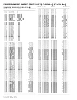 Предварительный просмотр 58 страницы JVC LT-42Z49/AT Service Manual