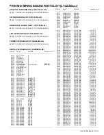 Предварительный просмотр 65 страницы JVC LT-42Z49/AT Service Manual