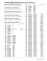 Предварительный просмотр 73 страницы JVC LT-42Z49/AT Service Manual