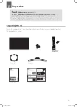 Preview for 9 page of JVC LT-43C770 Instruction Manual