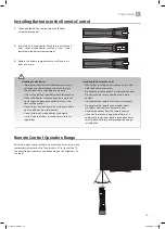 Preview for 13 page of JVC LT-43C770 Instruction Manual