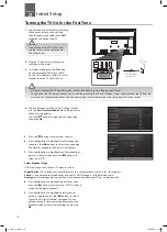 Preview for 16 page of JVC LT-43C770 Instruction Manual