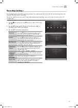 Preview for 29 page of JVC LT-43C770 Instruction Manual