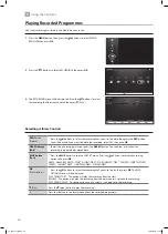 Preview for 30 page of JVC LT-43C770 Instruction Manual