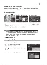 Preview for 31 page of JVC LT-43C770 Instruction Manual