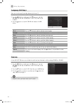 Preview for 44 page of JVC LT-43C770 Instruction Manual