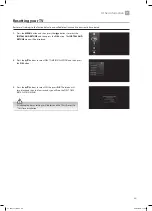 Preview for 45 page of JVC LT-43C770 Instruction Manual