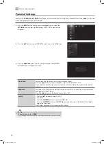 Preview for 46 page of JVC LT-43C770 Instruction Manual