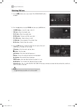 Preview for 48 page of JVC LT-43C770 Instruction Manual