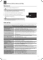 Preview for 51 page of JVC LT-43C770 Instruction Manual