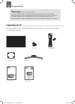 Preview for 7 page of JVC LT-43C890 Instruction Manual