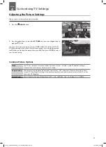 Preview for 21 page of JVC LT-43C890 Instruction Manual